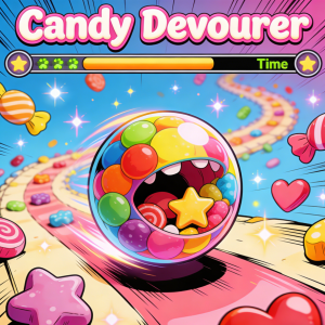 Candy Devourer